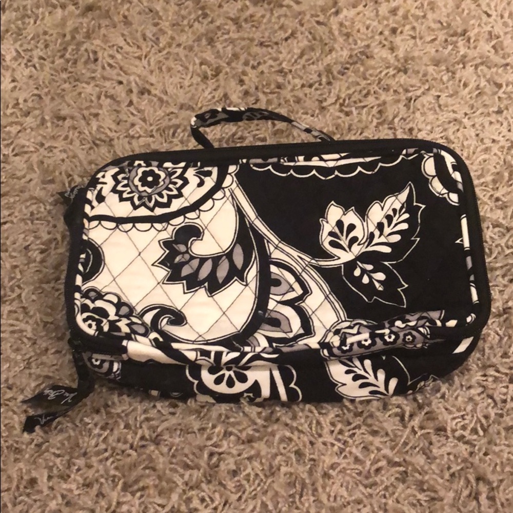 Vera Bradley Makeup bag